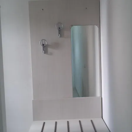 Brandneue In Mit Schwimmbad Apartment Peschici