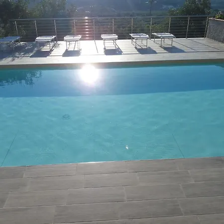 Brandneue In Mit Schwimmbad *